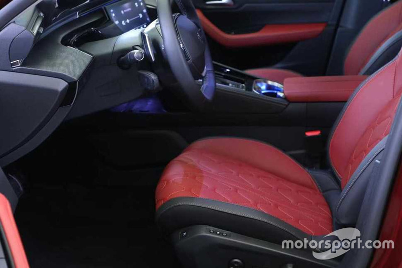 Peugeot 508L 2019 року