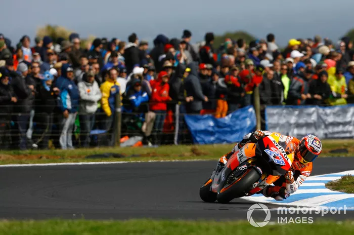 <b>#10</b> 350 - Casey Stoner, 2011 (MotoGP)