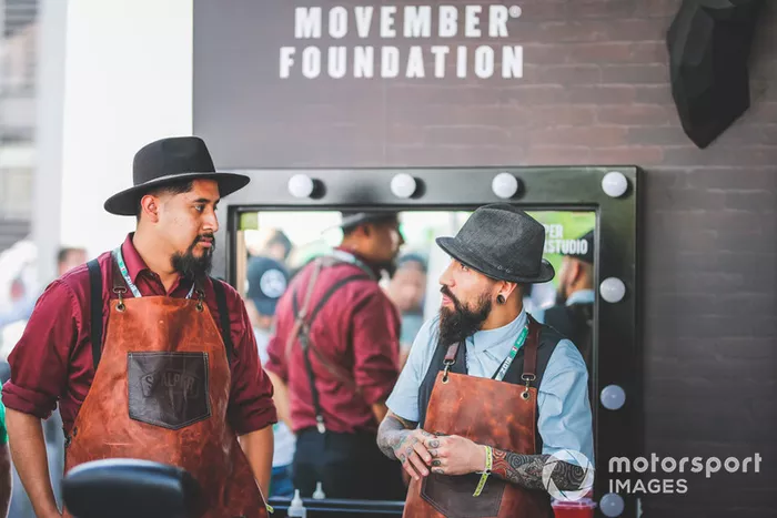 Movember Foundation 