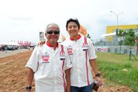 Rio Haryanto