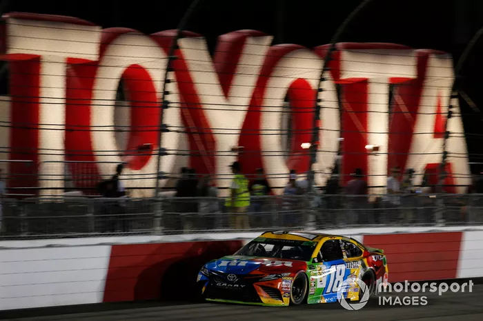 Richmond (Playoffs - Round of 16)