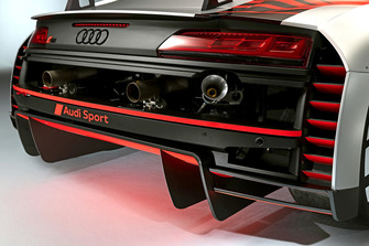 Audi R8 LMS GT3 2019