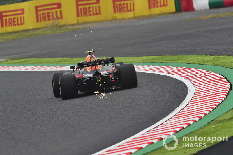 3. Макс Ферстаппен, Red Bull Racing RB14, 1'29.057