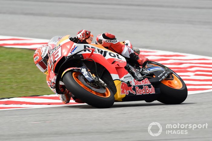 Marc Márquez, Repsol Honda Team