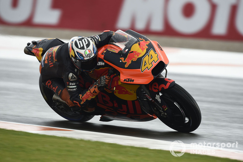 Pol Espargaró