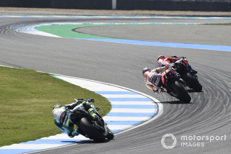 Дані Педроса, Repsol Honda Team