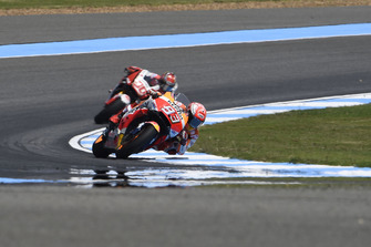 Marc Marquez, Repsol Honda Team