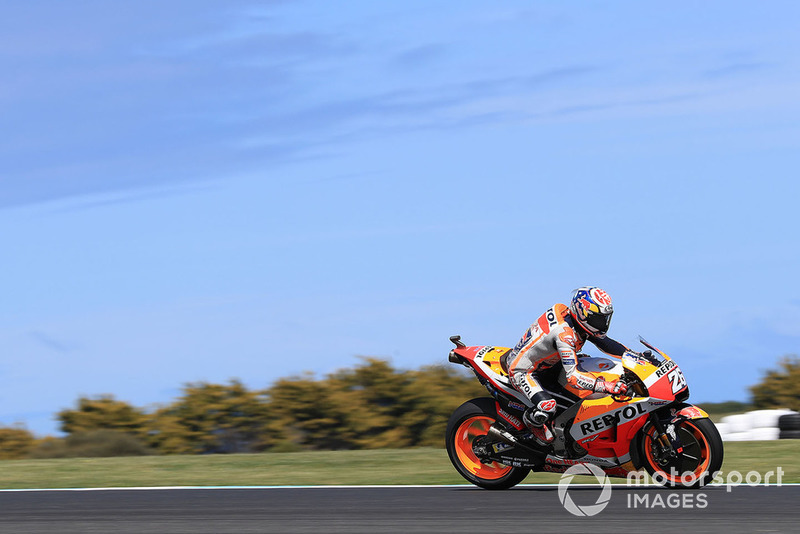 Дані Педроса, Repsol Honda Team