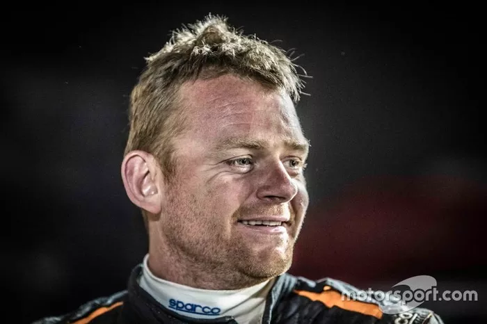 #503 Team De Rooy Iveco: Gerard de Rooy