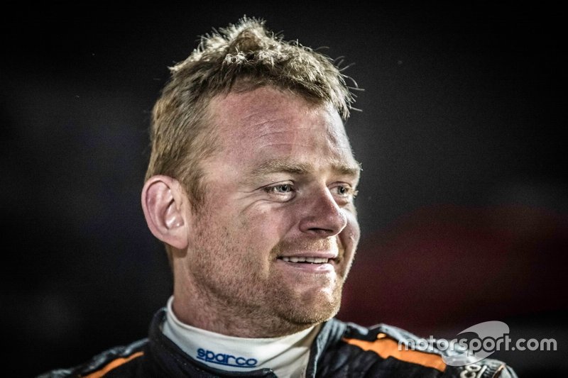 #503 Team De Rooy Iveco: Gerard de Rooy
