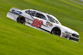 Chase Briscoe, Biagi-DenBeste Racing, Ford Mustang Nutri Chomps/Ford