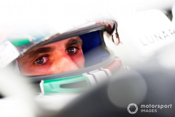 Antonio Giovinazzi, Haas F1 Team