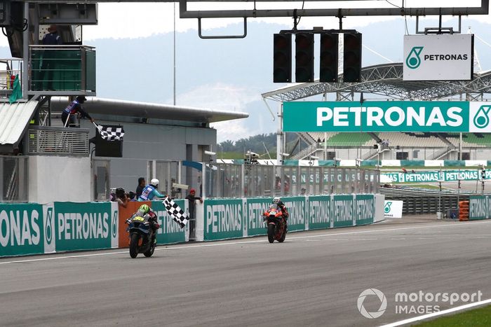 Cal Crutchlow, RNF MotoGP Racing