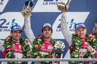 24h Le Mans