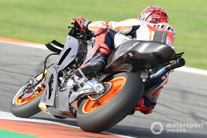 Marc Márquez, Repsol Honda Team