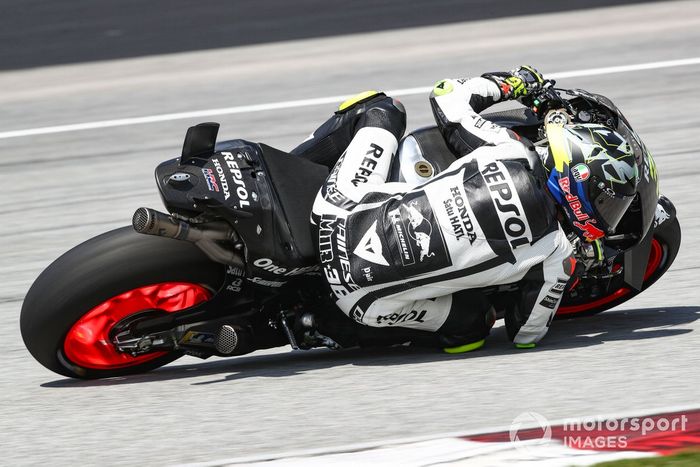 Joan Mir, Repsol Honda Team