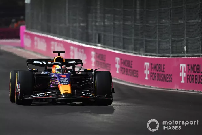 Max Verstappen, Red Bull Racing RB19