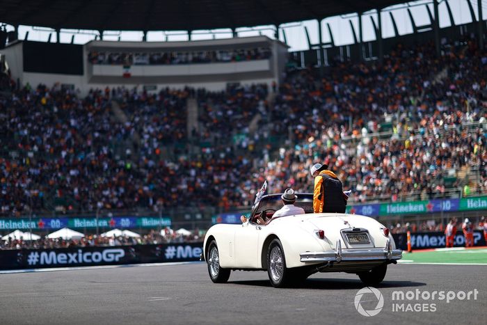 Lando Norris, McLaren,