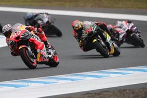 Marc Márquez, Equipo Repsol Honda
