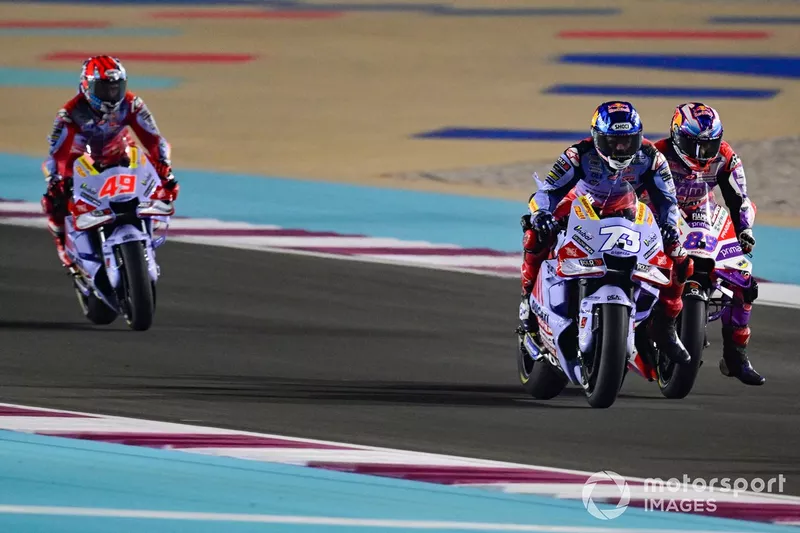 Jorge Martin, Pramac Racing