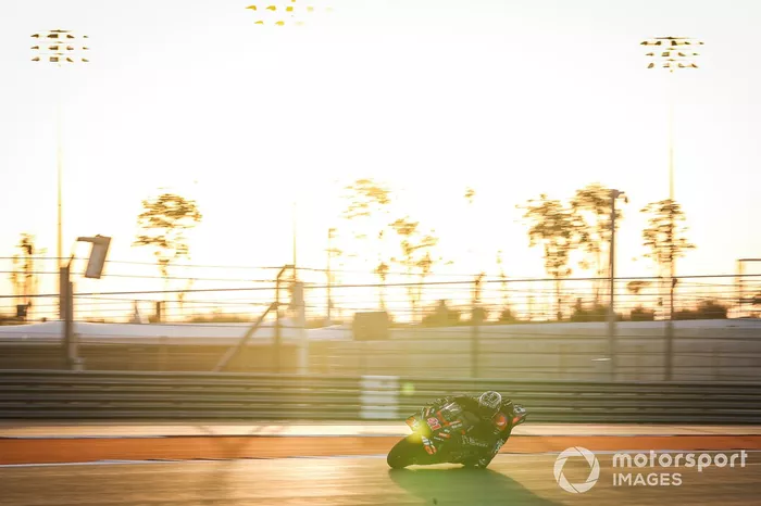 Aleix Espargaro, Aprilia Racing Team