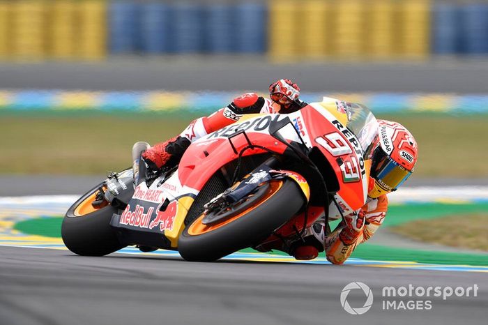 Marc Márquez, Repsol Honda Team