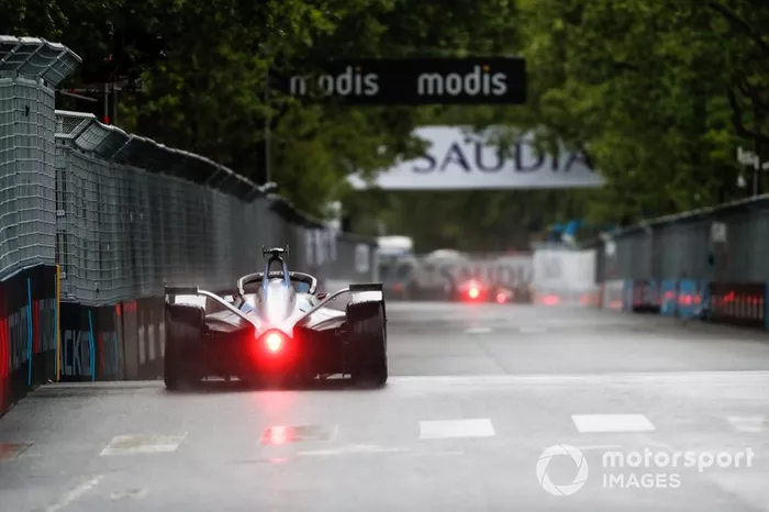 Edoardo Mortara Venturi Formula E, Venturi VFE05 