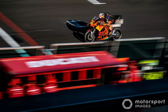 Pol Espargaro, Red Bull KTM Factory Racing