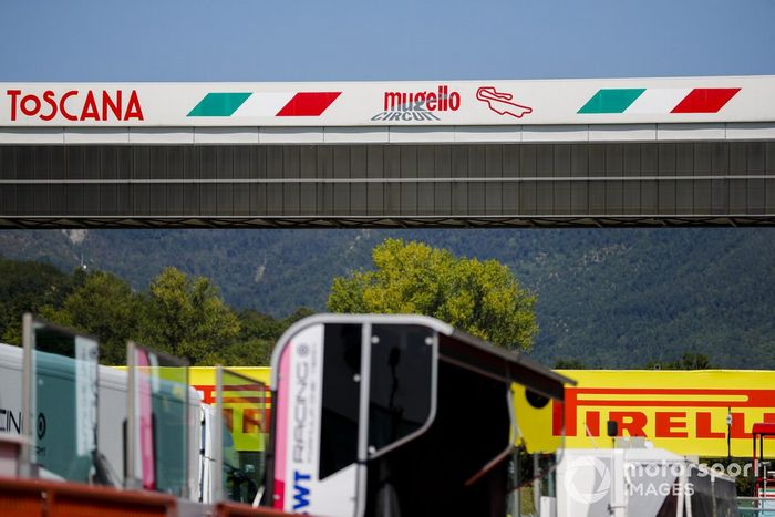 Mugello