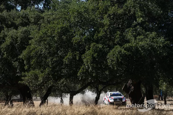 Rally de Andalucía