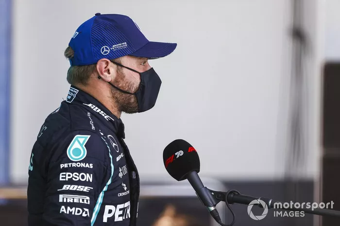 Tercero Max Verstappen, Red Bull Racing 