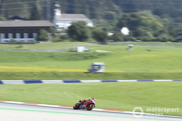 Stefan Bradl, Repsol Honda Team