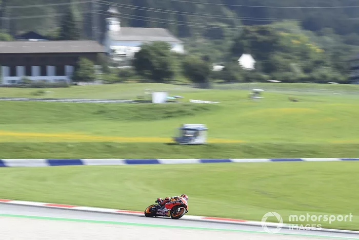 Stefan Bradl, Repsol Honda Team
