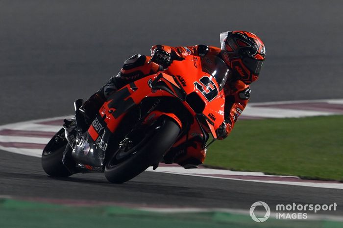 Danilo Petrucci, KTM Tech3