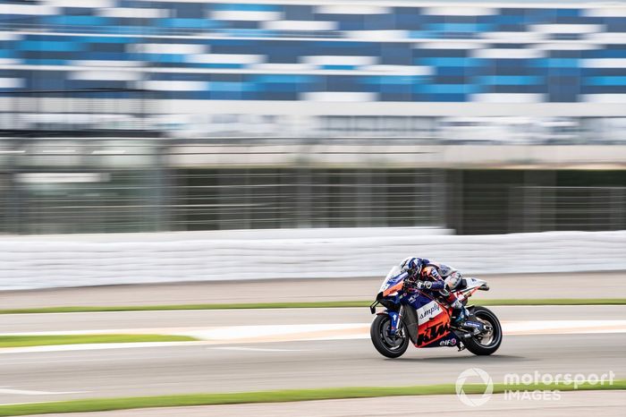 Miguel Oliveira, Red Bull KTM Tech 3