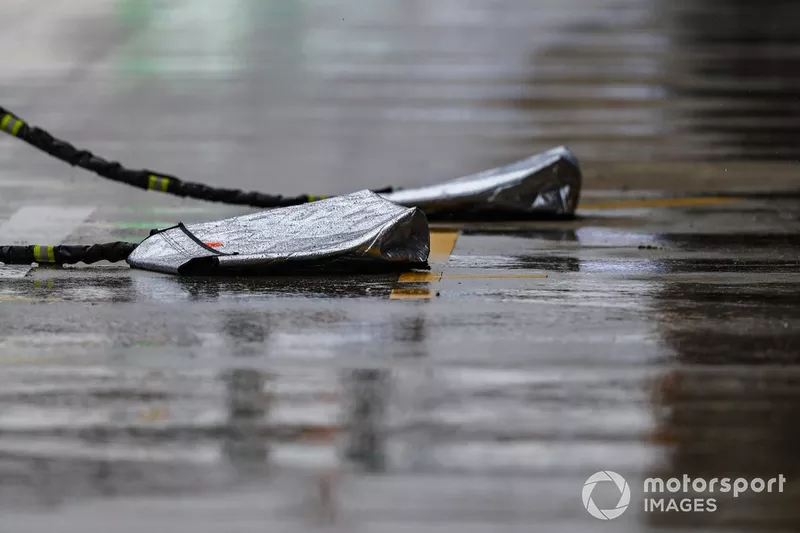 Pistolas de neumáticos protegidas del agua