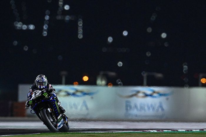 Maverick Vinales, Yamaha Factory Racing