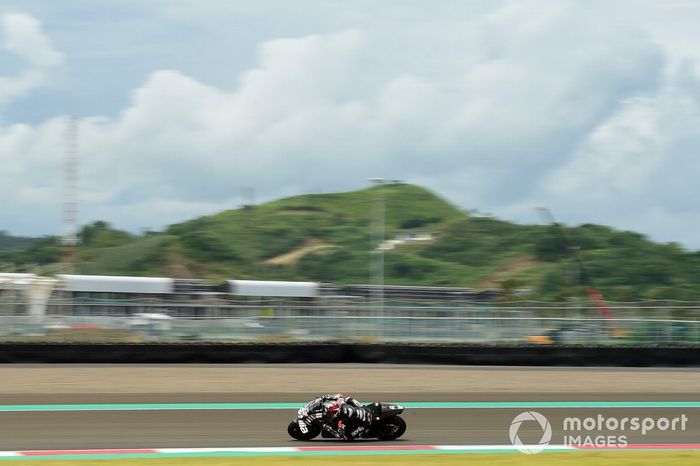 Maverick Viñales, Aprilia Racing Team