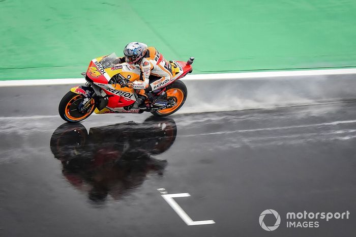 Pol Espargaró, Repsol Honda Team