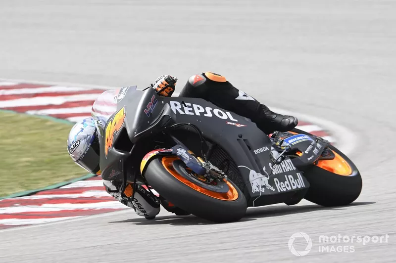Pol Espargaro, Repsol Honda Team 