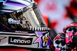 Enea Bastianini, Equipo Ducati