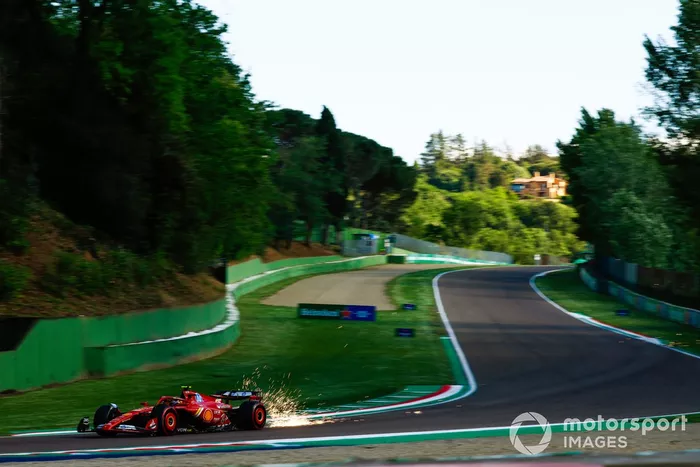 Carlos Sainz, Ferrari SF-24