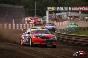 V runda Oponeo MPRC 2019