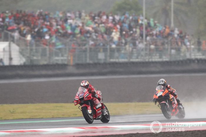 Jack Miller, Ducati Team 