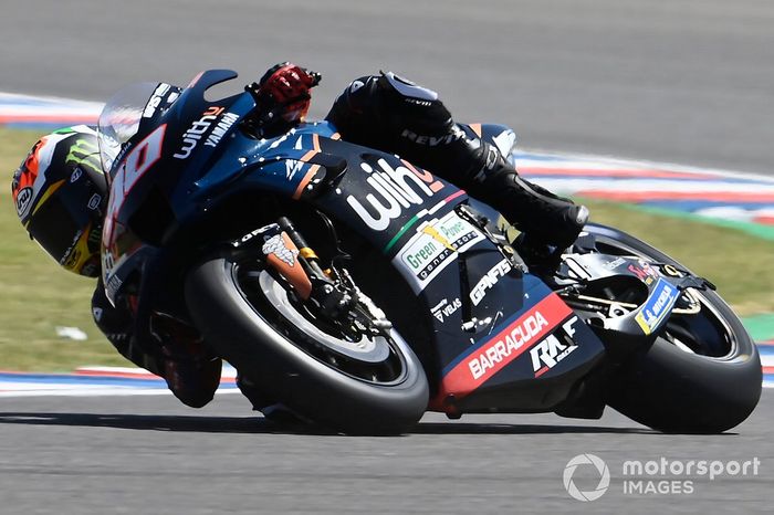 Darryn Binder, RNF MotoGP Racing