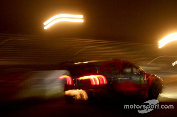 Monza Rally Show