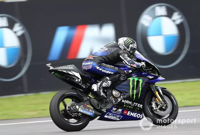 Ganador GP de Malasia - Maverick Vinales, Yamaha Factory Racing