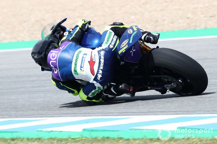 Andre Pires, Avintia Esponsorama Racing