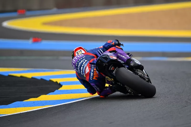 Jack Miller, Pramac Racing