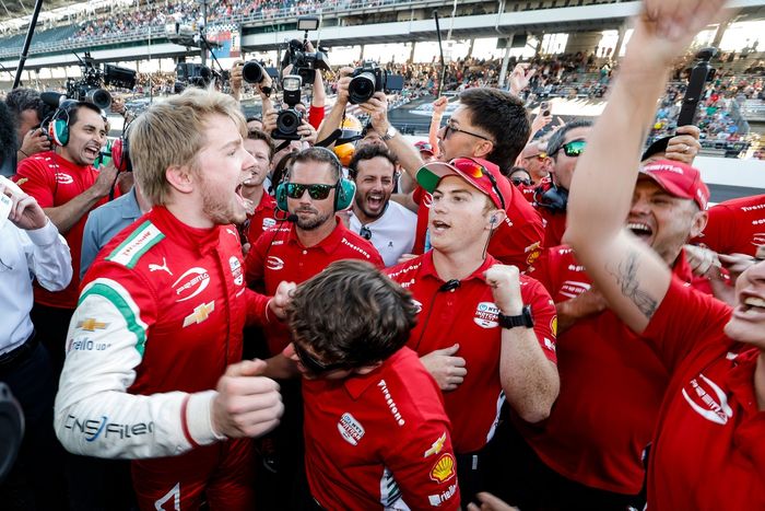 Robert Shwartzman, Prema Racing